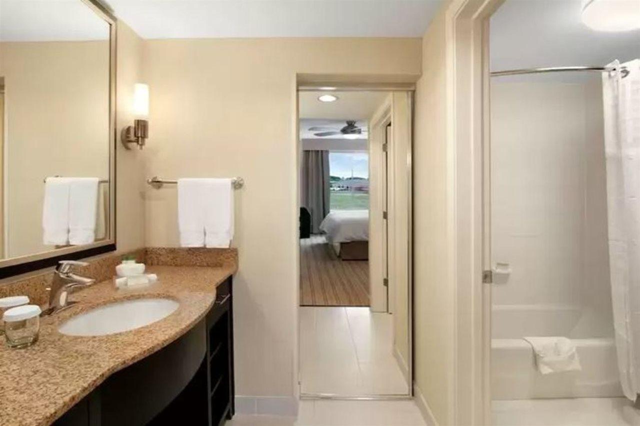 Homewood Suites By Hilton Fort Worth West At Cityview Cameră foto