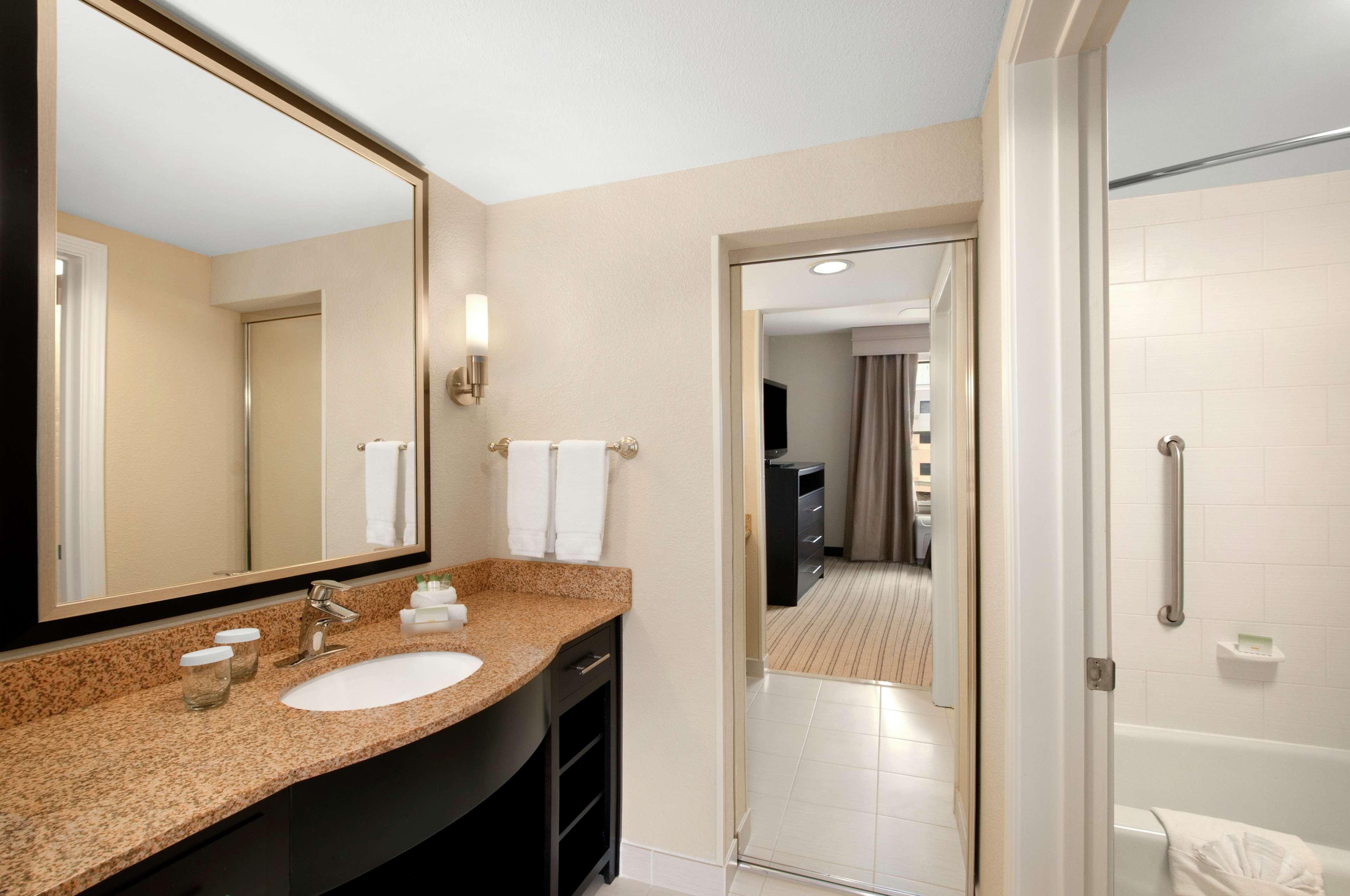 Homewood Suites By Hilton Fort Worth West At Cityview Cameră foto