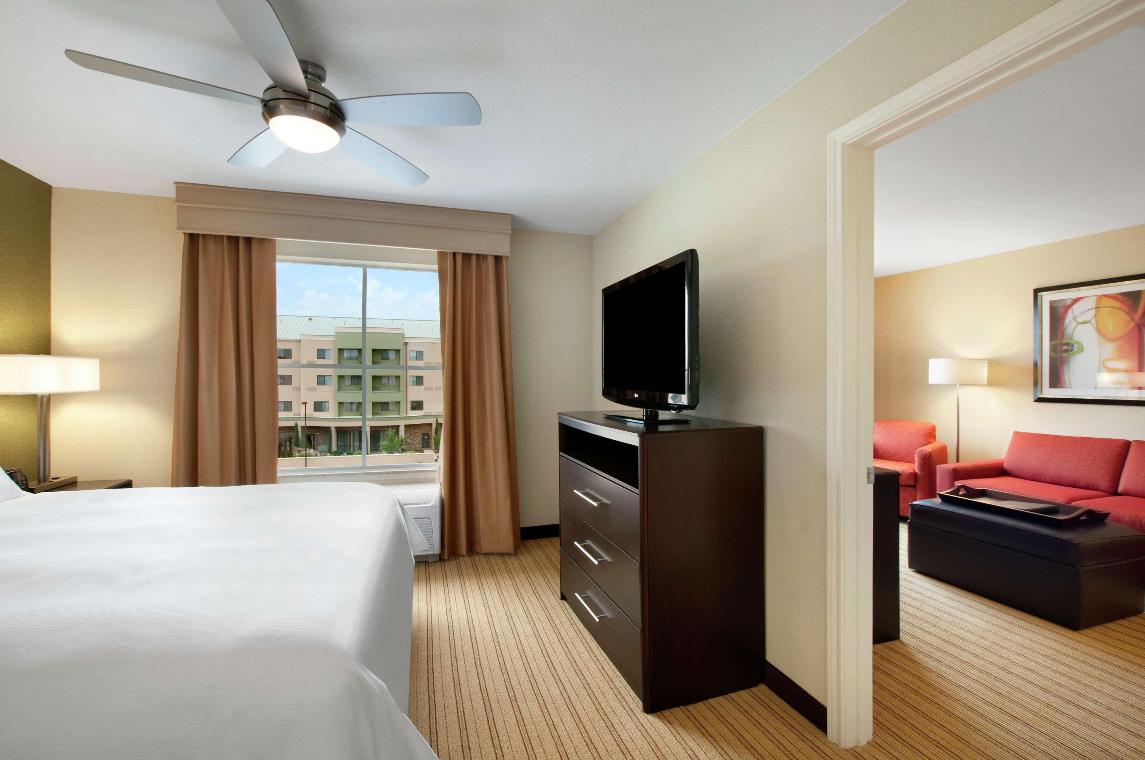 Homewood Suites By Hilton Fort Worth West At Cityview Cameră foto