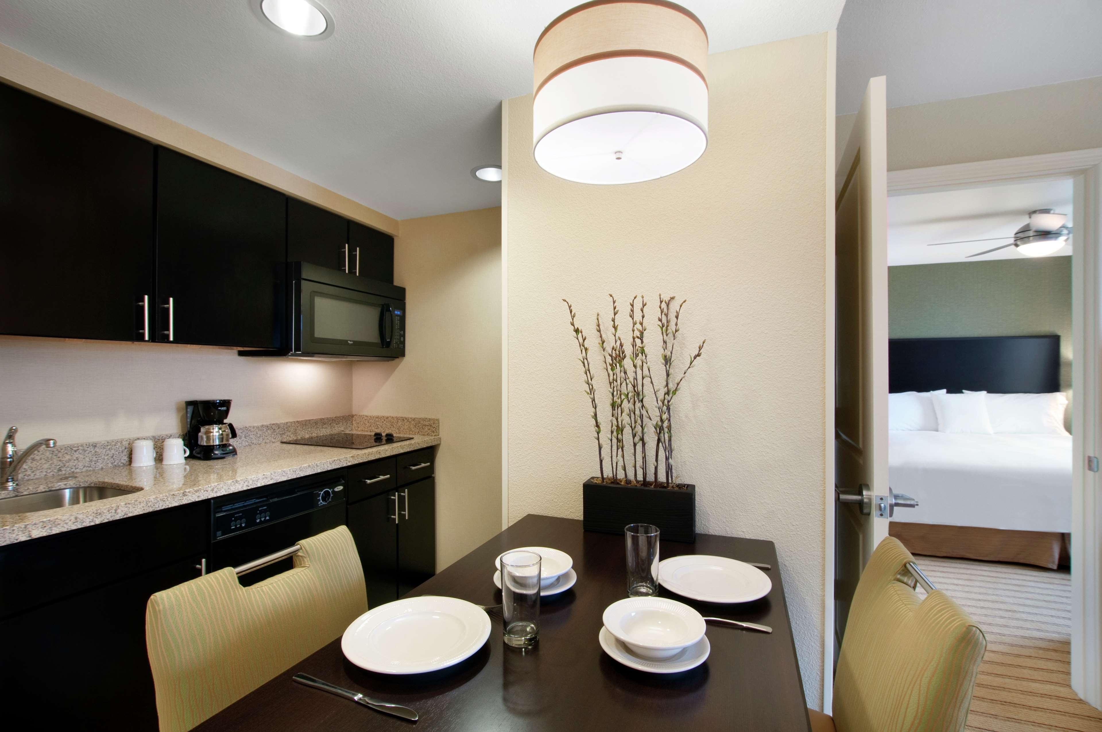 Homewood Suites By Hilton Fort Worth West At Cityview Cameră foto